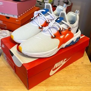 Nike React Presto